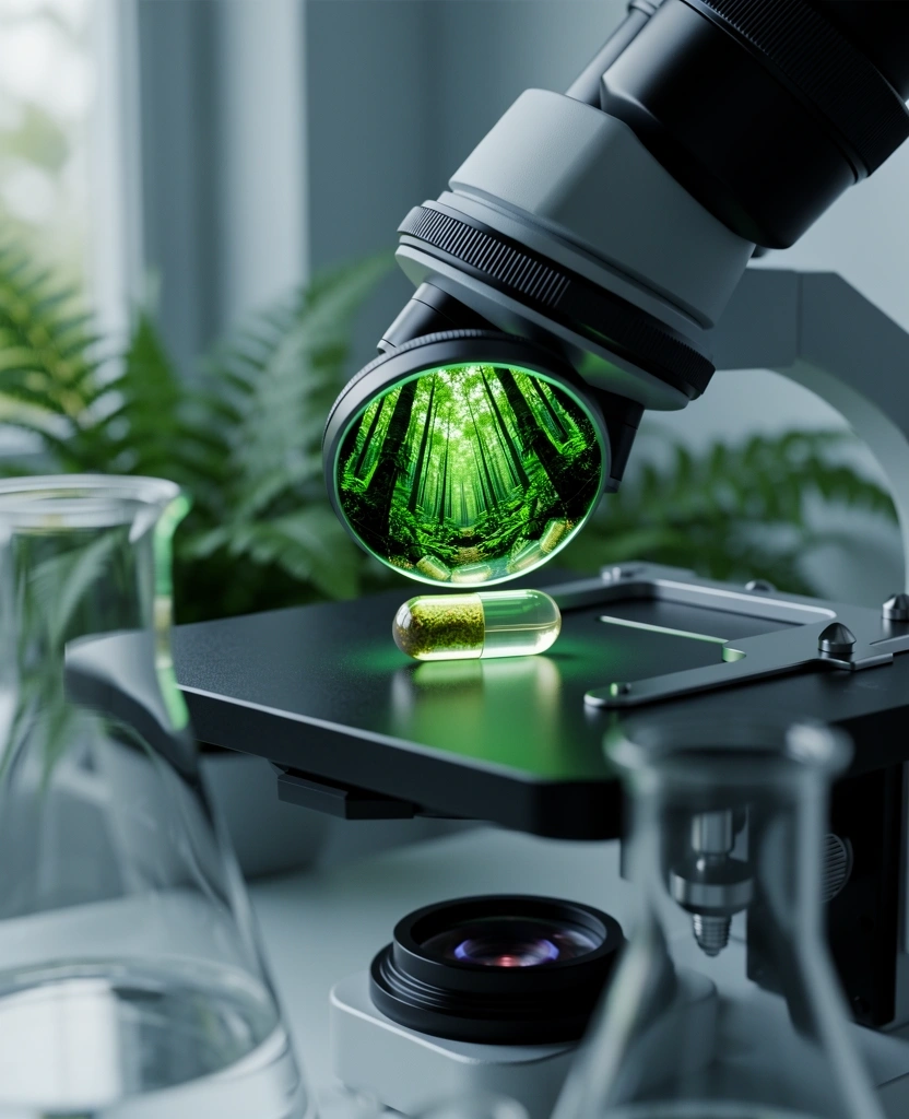 Scientific vetting process